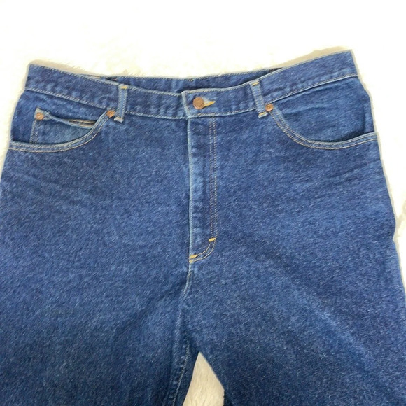 Lee Men’s Jeans Sz 40x32 - Picture 5 of 6